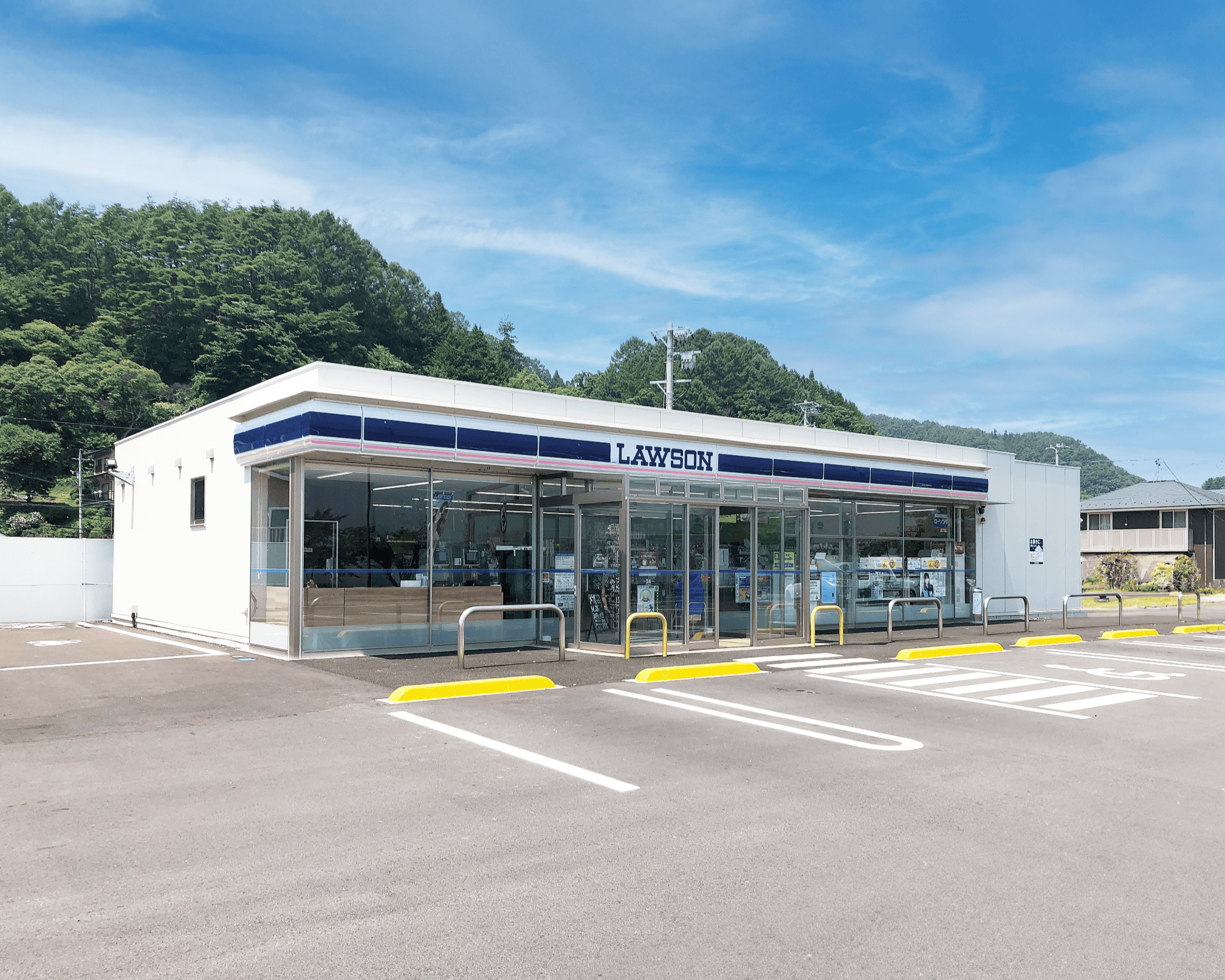 ローソン１